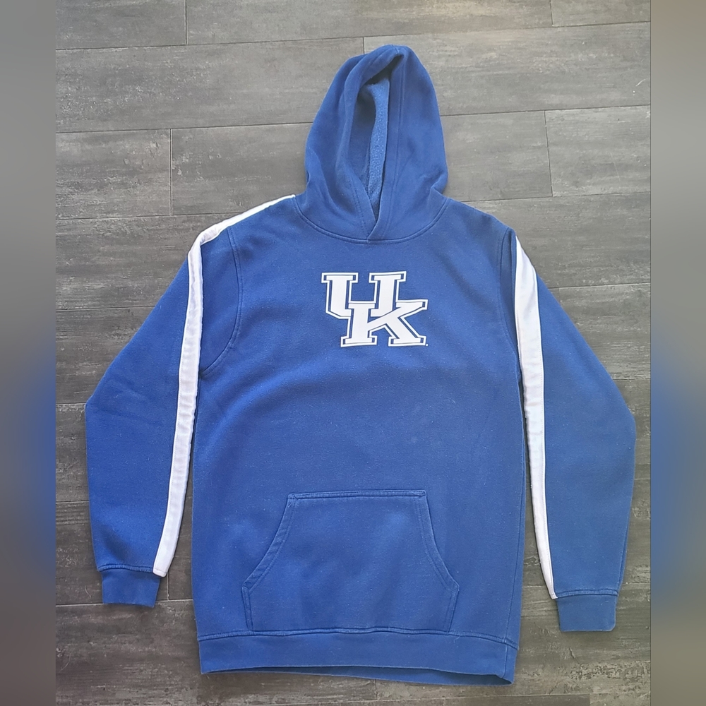 Kentucky Wildcats Hoodie Size XL Men's